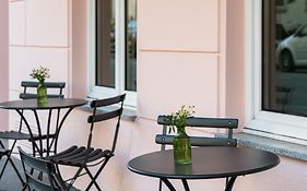 Hotel Vier Jahreszeiten Salzburg